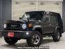 Used 2025 AT toyota land-cruiser-70 GDJ76W Image[0]