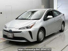 Toyota Prius ZVW51
