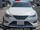 Toyota Mark X GRX130