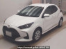 Used 2025 AT toyota yaris KSP210 Image[0]