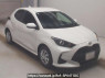 Used 2025 AT toyota yaris KSP210 Image[2]