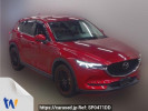 Mazda CX-5 KF2P
