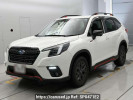 Subaru Forester SKE