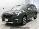 Subaru Forester SKE