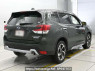 Used 2022 AT subaru forester SKE Image[1]