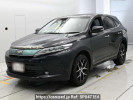 Toyota Harrier ZSU60W