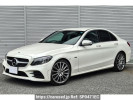 Mercedes Benz C-Class 205053