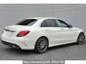 Used 2021 AT mercedes-benz c-class 205053 Image[1]
