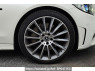 Used 2021 AT mercedes-benz c-class 205053 Image[2]