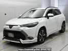Toyota Corolla Cross ZSG10