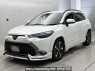 Used 2023 AT toyota corolla-cross ZSG10 Image[0]