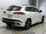 Used 2023 AT toyota corolla-cross ZSG10 Image[1]
