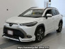 Used 2022 AT toyota corolla-cross ZSG10 Image[0]