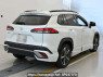 Used 2022 AT toyota corolla-cross ZSG10 Image[1]