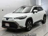 Used 2022 AT toyota corolla-cross ZVG11 Image[0]