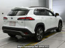 Used 2022 AT toyota corolla-cross ZVG11 Image[1]