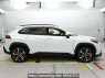 Used 2022 AT toyota corolla-cross ZVG11 Image[2]