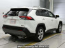 Used 2021 AT toyota rav4 MXAA54 Image[1]