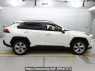 Used 2021 AT toyota rav4 MXAA54 Image[2]