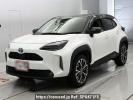Toyota YARIS CROSS MXPJ15