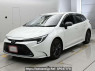 Used 2023 AT toyota corolla-touring-wagon MZEA17W Image[0]