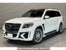 Mercedes Benz GL-Class 166873