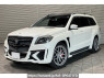 Used 2015 AT mercedes-benz gl-class 166873 Image[0]