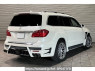 Used 2015 AT mercedes-benz gl-class 166873 Image[1]