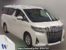 Toyota Alphard AGH30W