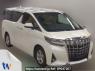 Used 2020 AT toyota alphard AGH30W Image[0]
