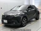 Toyota C-HR NGX50
