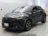 Used 2016 AT toyota c-hr NGX50 Image[0]