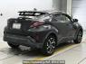 Used 2016 AT toyota c-hr NGX50 Image[1]