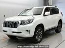 Toyota Land Cruiser Prado TRJ150W