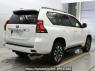 Used 2023 AT toyota land-cruiser-prado TRJ150W Image[1]