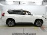 Used 2023 AT toyota land-cruiser-prado TRJ150W Image[2]