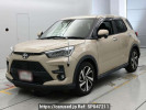 Toyota Raize A200A