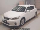 Lexus CT ZWA10