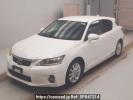Lexus CT ZWA10