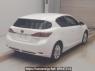 Used 2011 AT lexus ct ZWA10 Image[1]