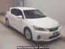 Used 2011 AT lexus ct ZWA10 Image[2]