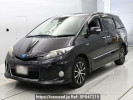 Toyota Estima Hybrid AHR20W