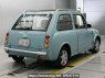 Used 1989 AT nissan pao PK10 Image[1]