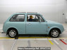 Used 1989 AT nissan pao PK10 Image[2]
