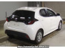 Used 2020 AT toyota yaris KSP210 Image[1]