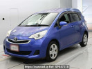 Toyota Ractis NSP122