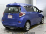 Used 2015 AT toyota ractis NSP122 Image[1]
