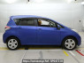 Used 2015 AT toyota ractis NSP122 Image[2]