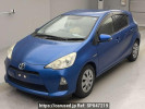 Toyota Aqua NHP10