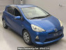 Used 2012 AT toyota aqua NHP10 Image[2]
